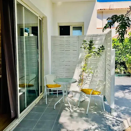 Bed & Breakfast Dunardi 4*