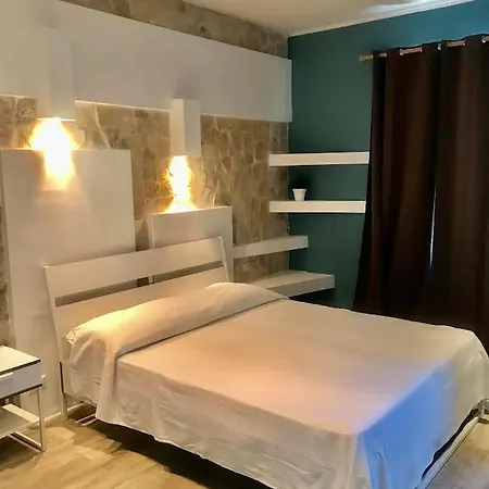 Dunardi Bed & Breakfast Fontane Bianche