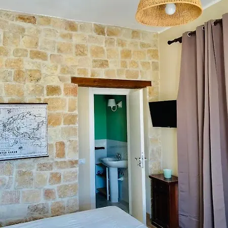 Dunardi Bed & Breakfast Fontane Bianche