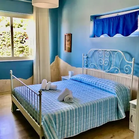 Bed & Breakfast Dunardi Fontane Bianche
