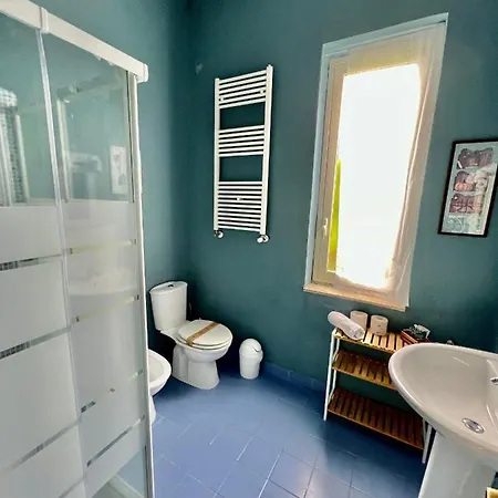 Couette-café Dunardi 4*