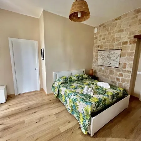 Dunardi Bed & Breakfast Fontane Bianche