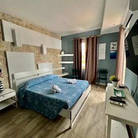 Dunardi Bed & Breakfast Fontane Bianche