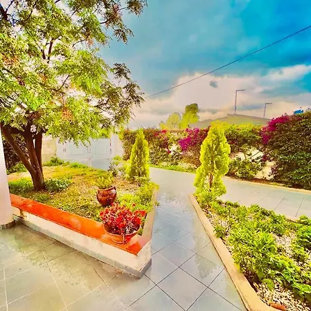 Bed & Breakfast Dunardi *