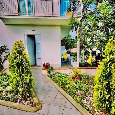 Dunardi Bed & Breakfast Fontane Bianche