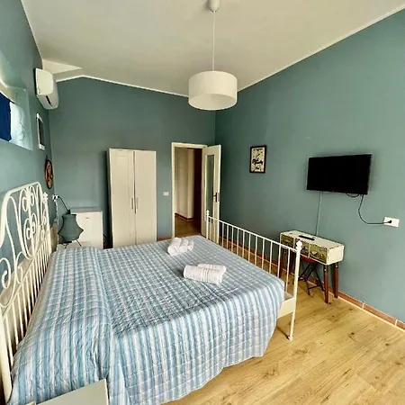 Dunardi Bed & Breakfast Fontane Bianche
