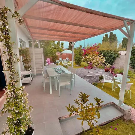 Dunardi Bed & Breakfast