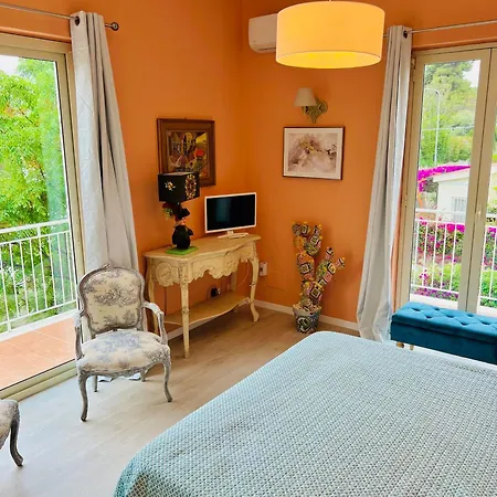 Dunardi Bed & Breakfast *