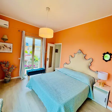 Bed & Breakfast Dunardi *