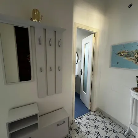 Nocleg ze śniadaniem Dunardi 4*