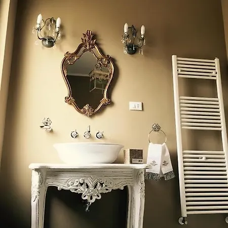 Couette-café Dunardi 4*