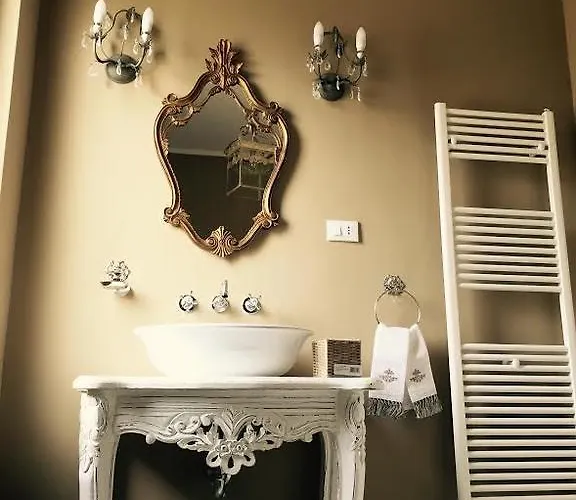 ベッド・アンド・ブレックファスト Dunardi 4*